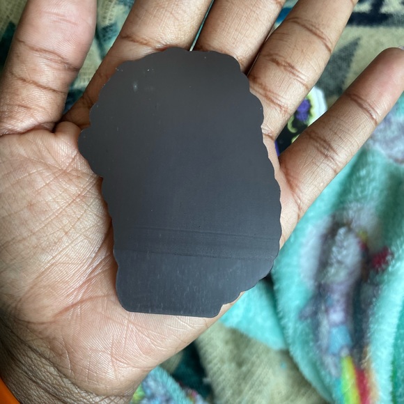 SheGo Magnet - Picture 2 of 2